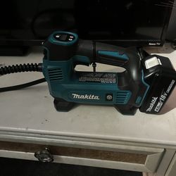 Makita Pump