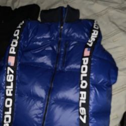 Polo Ralph Lauren Jacket