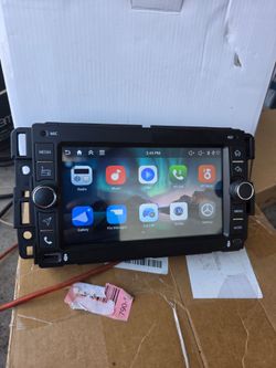 Apple Carplay Upgrade