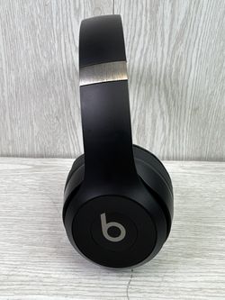 Beats Solo 4 On-ear Wireless Headphones (A1G015116)