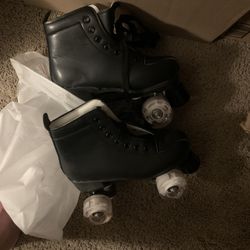 Youth Size Roller Skates