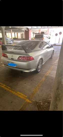 2006 rsx