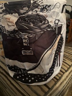 Laundry basket