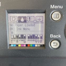 Canon IPF 8400 For Sale