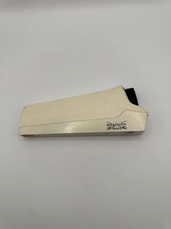 Vintage Wilkinson Sword Sharpmatic Manual Knife Sharpener Cassette Insert