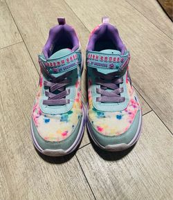 Zapatos Skechers Nińa
