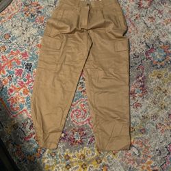 Taylor Straight Trouser 