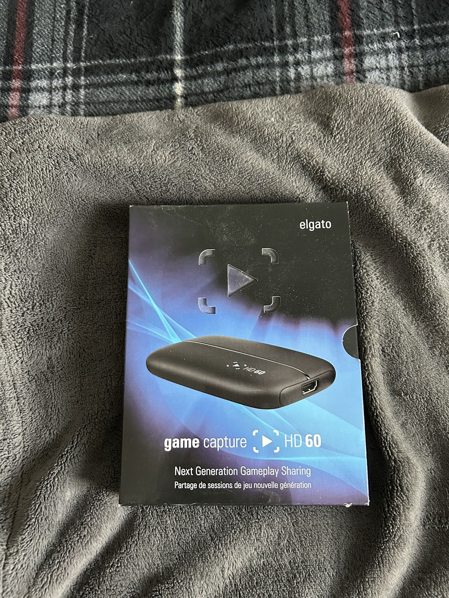 Game Capture 