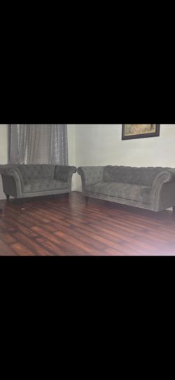 3 Pieces sofa set
