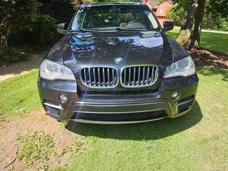 2013 BMW X5