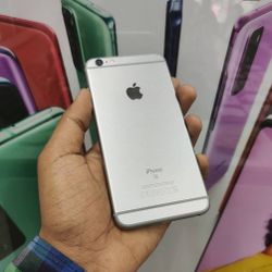 Iphone 6S Plus Unlocked / desbloqueado 😎