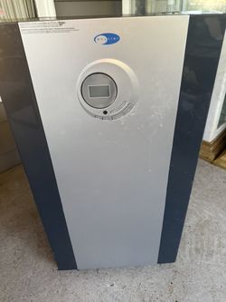 Whytner Air conditioning 