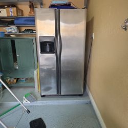 Fridge For SALE!!