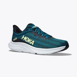 Hoka Mens Solimar Running Shoes