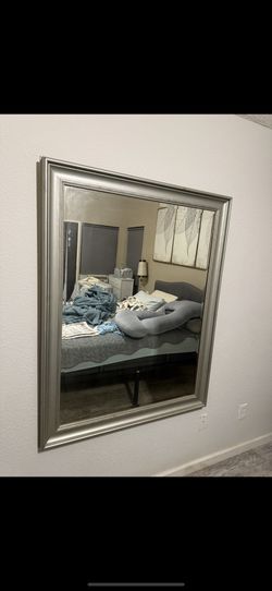Big Good Mirror