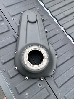 Harley Davidson Outer Primary Cover