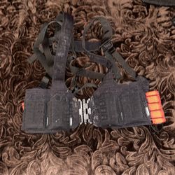 Magfed Paintball/airsoft Vest 