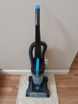 Bissell PowerForce Upright Vacuum Cleaner