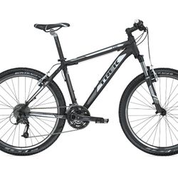 Trek 4300 Alpha 26" Retails At $450