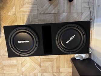 Soundsystem