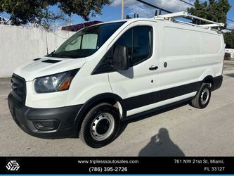 2020 Ford Transit 250 Cargo Van