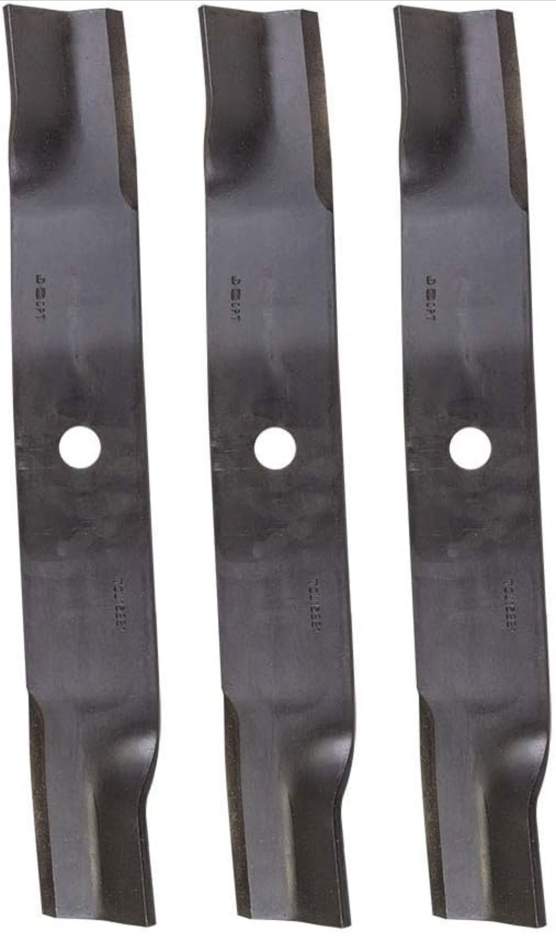 John Deere OEM Riding mower Blades