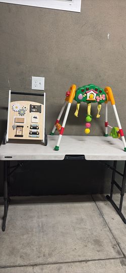 Toys for babies