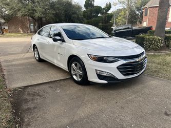 2019 Chevrolet Malibu