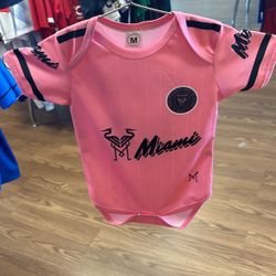 mameluco de Miami  con Messi 