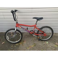 1997 Haro bmx Bike