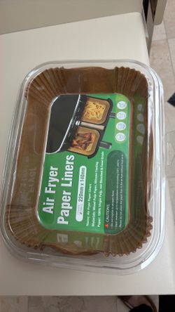 AIR FRYER LINERS
