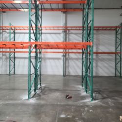 Pallet Rack