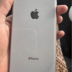 iPhone 8