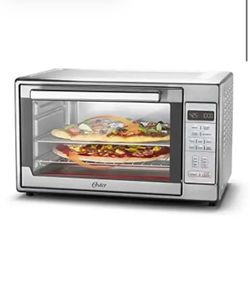 Oster extra large air fryer oven