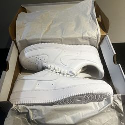 Air Force 1 ‘07 Low