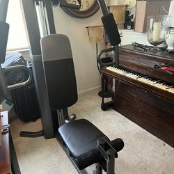 Universal Weight Set