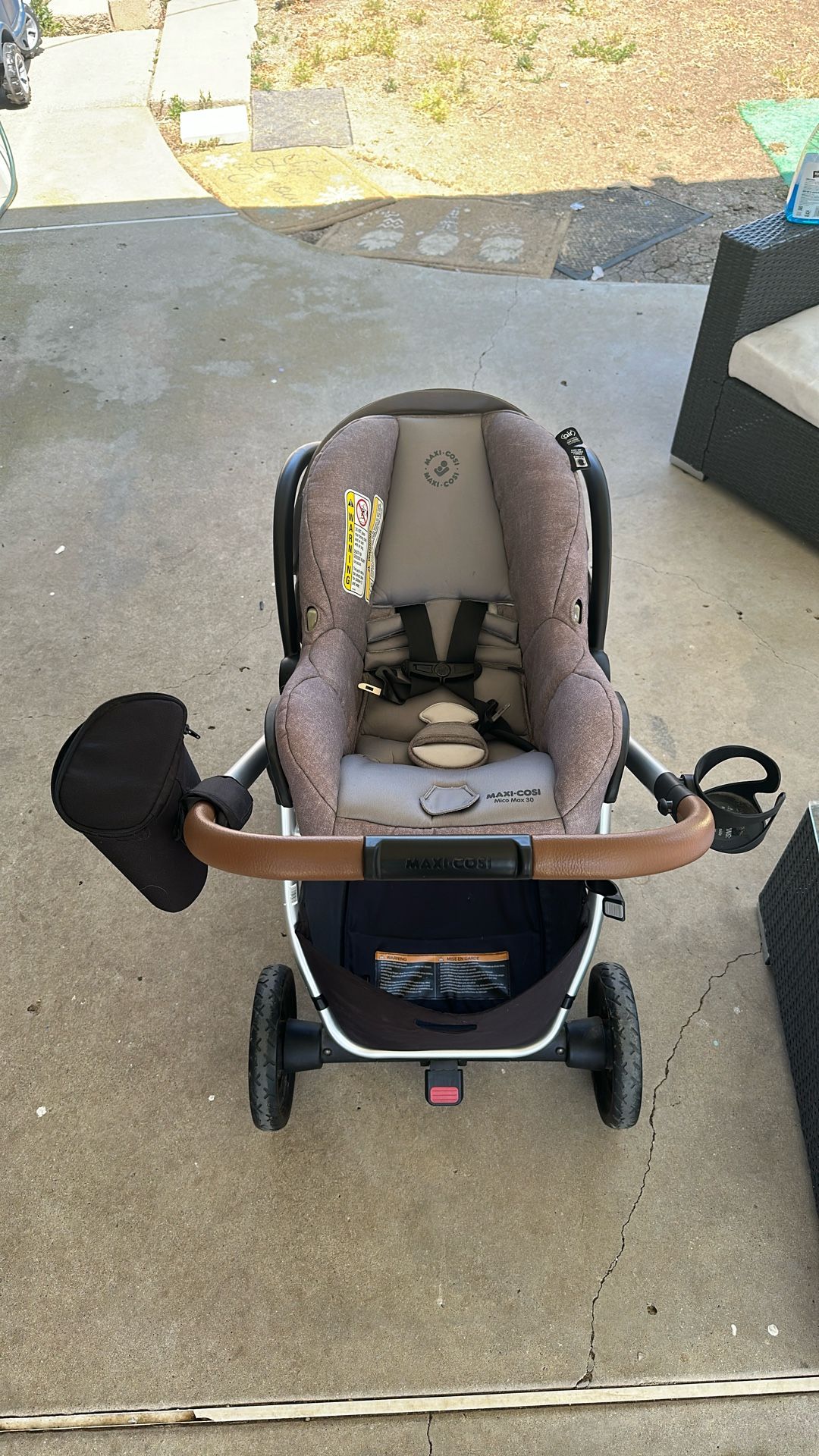 Stroller