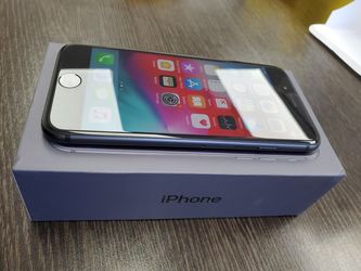 IPHONE 8..64GB. UNLOCK FOR ANY SIM