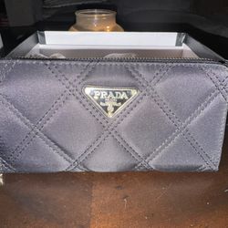 Prada Wallet
