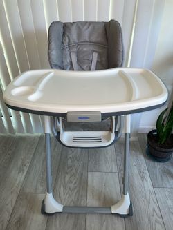 Graco baby high chair