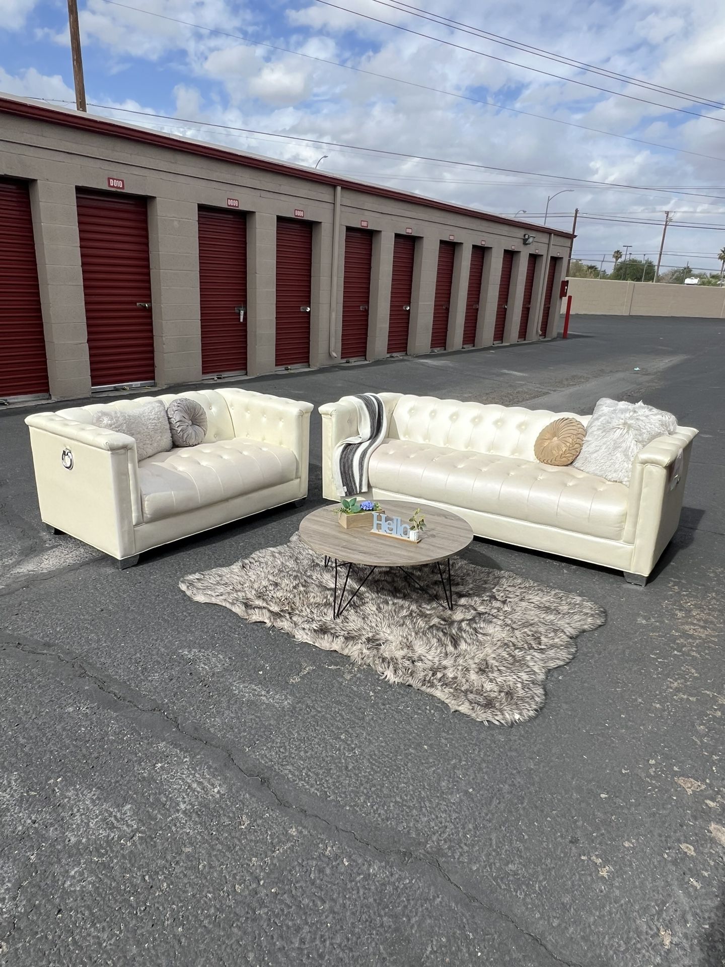 Couch