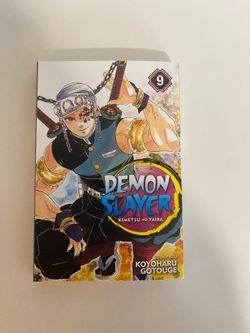 Demon Slayer: Kimetsu no Yaiba, Vol. 9: Operation: Entertainment District