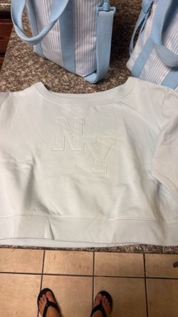 Weekend Academy Girls Fleece Sweatshirt with Long Sleeves