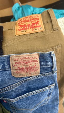 Levi Strauss