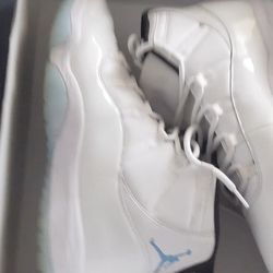 Jordan 11 Columbia Size 15