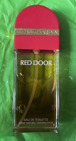 Elizabeth Arden Red Door Perfume