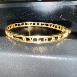 18k BRACELET