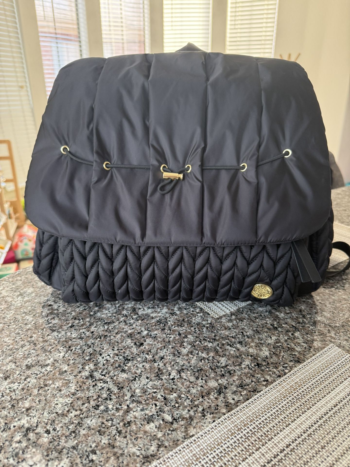 Diaper Bag