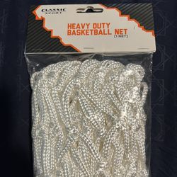Basketball Net