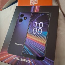 Brand New Celero 5G+ Boost Mobile 